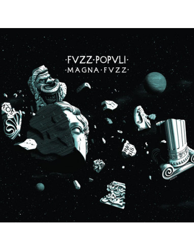 FVZZ POPULI - Magna Fvzz