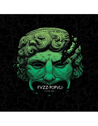 FVZZ POPVLI - Fvzz Dei LP