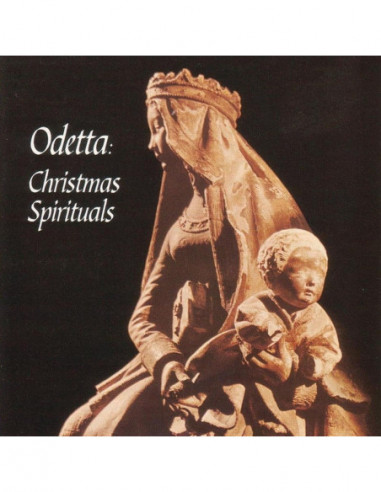 ODETTA - Christmas Spiritual