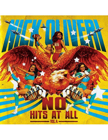 Oliveri Nick - N.O. Hits At All Vol.4 0608614928224