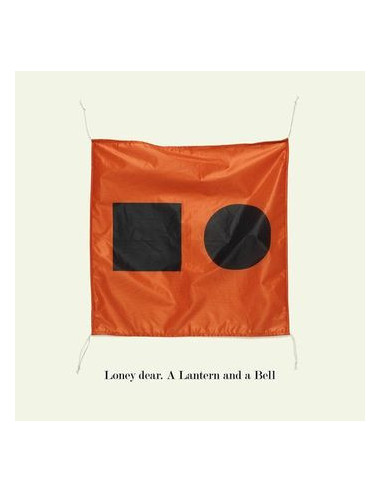 Loney Dear - A Lantern And A Bell