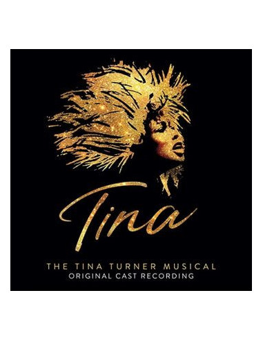 Tina: The Tina Turne - Tina: The Tina Turner Musical