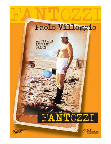 Fantozzi 8054806312562