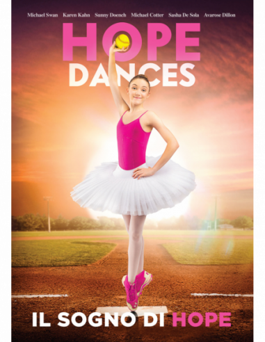 Hope Dances 8056351570312