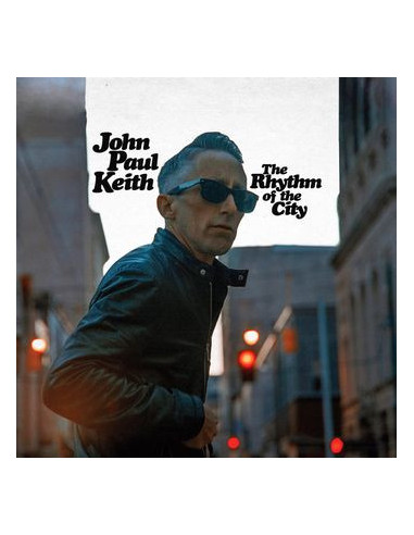 Keith, John Paul - Rhythm Of The City