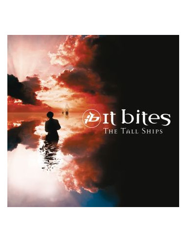 It Bites - The Tall Ships (Re-Issue 2021)