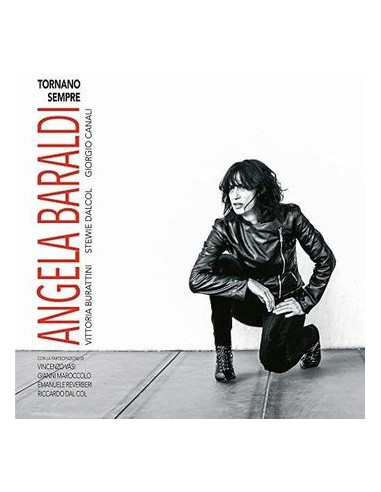 Baraldi Angela - Tornano Sempre