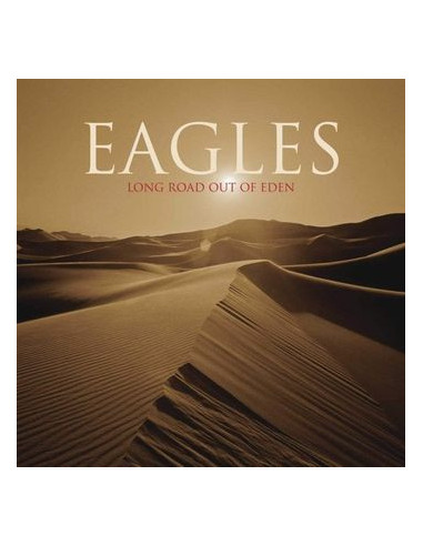 Eagles - Long Road Out Of Eden