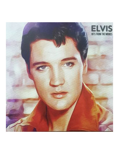 Presley Elvis - Hits From The Movies