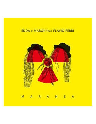 Edda & Marok - Maranza Tuttobene Remix (Mix 12p)