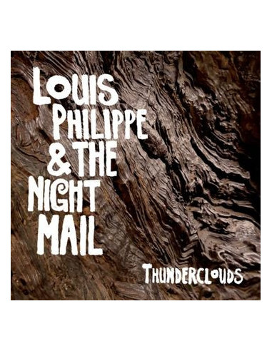 Philippe Louis & The Night Mail - Thunderclouds