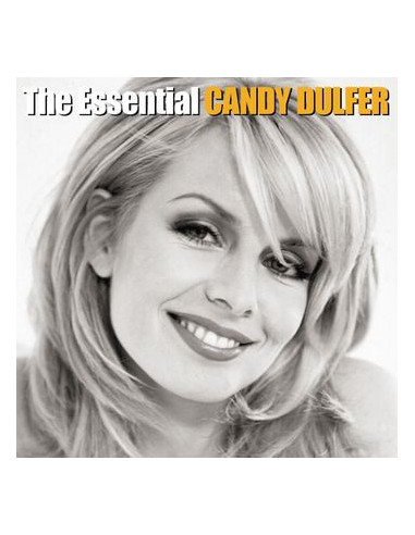 Dulfer Candy - The Essential (180 Gr. Vinyl Black)