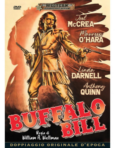 Buffalo Bill