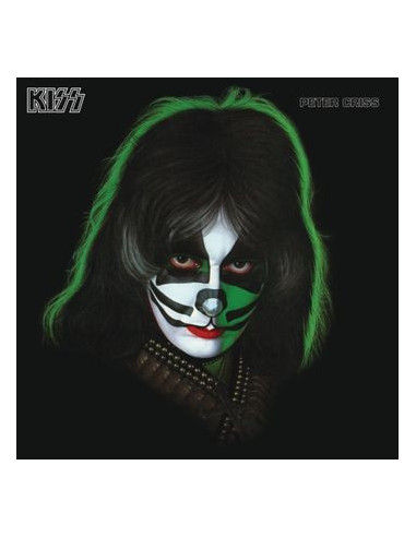 Criss Peter - Peter Criss