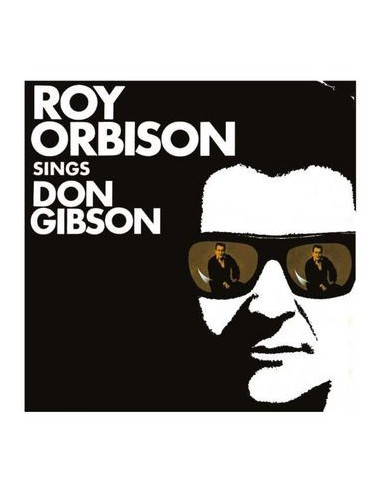 Orbison R. - Sings Don Gibson