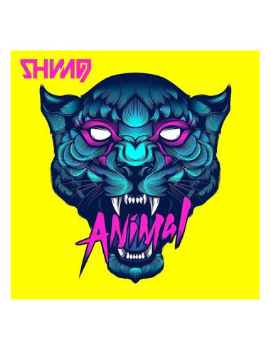 Shining - Animal