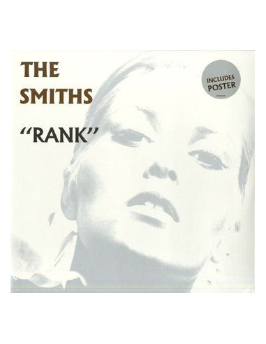 Smiths, The  - Rank