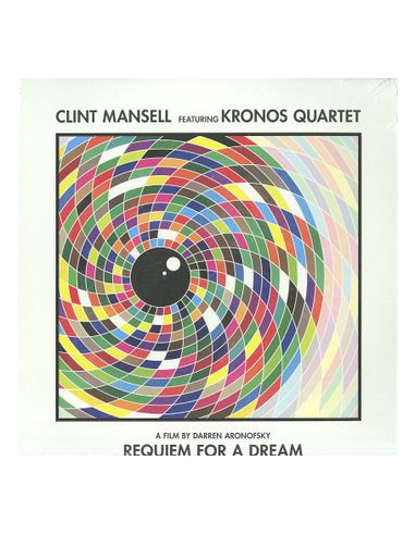 Clint Mansell & Kronos Quartet - Requiem For A Dream