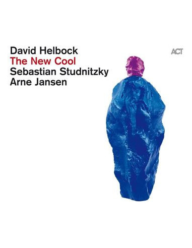 Helbock David - The New Cool