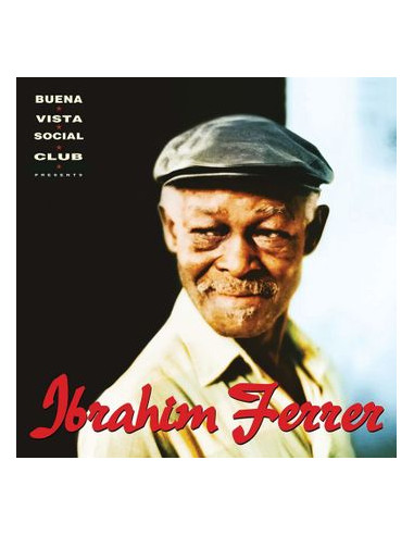 Ibrahim Ferrer - Ibrahim Ferrer