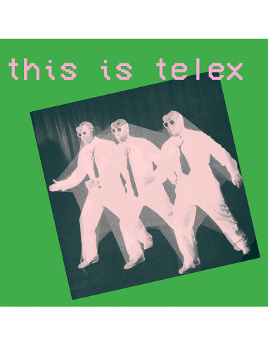 Telex - This Is Telex