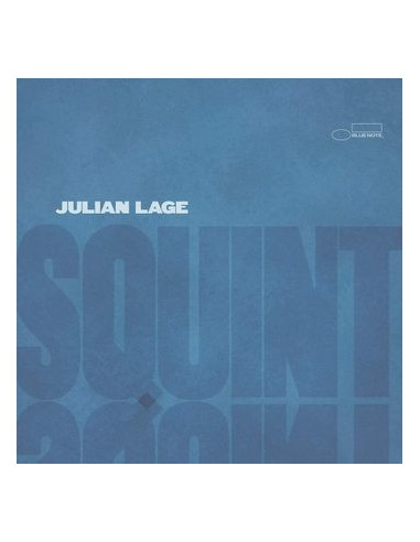 Lage Julian - Squint