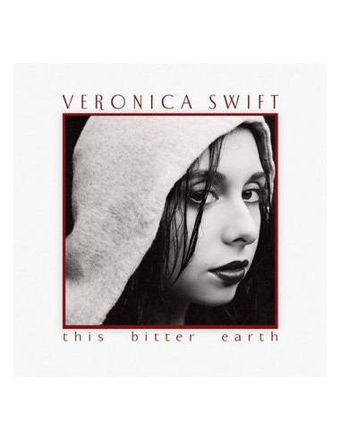 Swift Veronica - This Bitter Earth