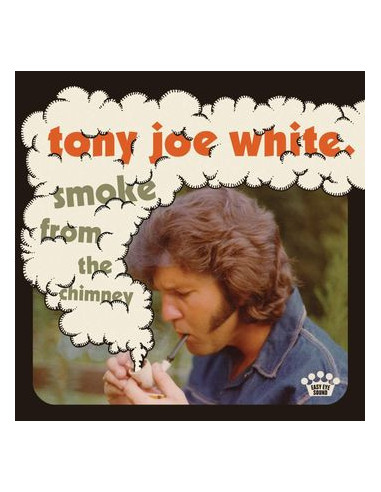 White Tony Joe - Smoke From The Chimney