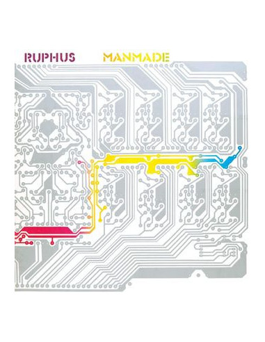 Ruphus - Manmade