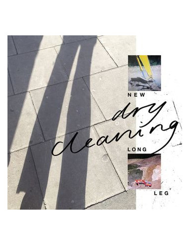 Dry Cleaning - New Long Leg