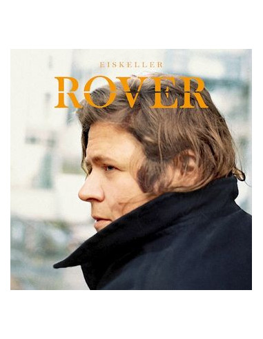 Rover - Eiskeller