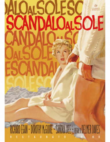 Scandalo Al Sole (Restaurato In Hd)