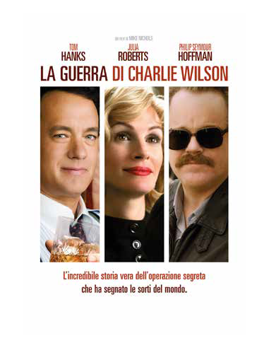 Guerra Di Charlie Wilson (La)