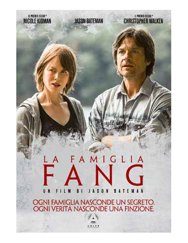 Famiglia Fang (La)