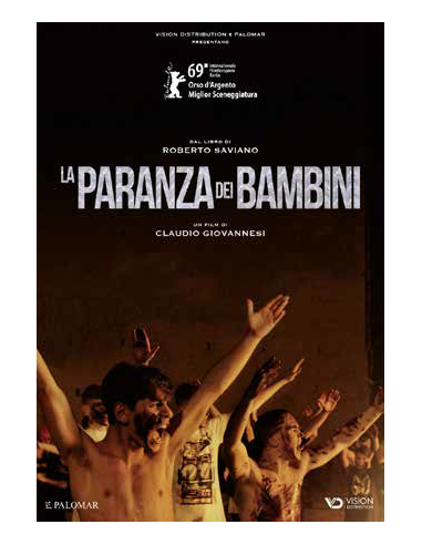 Paranza Dei Bambini (La)