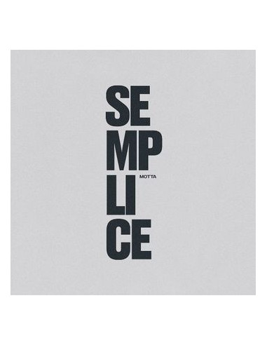 Motta - Semplice