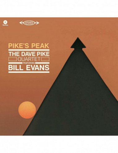 Pike, Dave - Pike'S Peak [Lp]