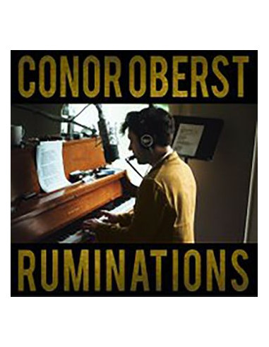 Oberst Conor - Ruminations (Expanded Edition) (Rsd 21)