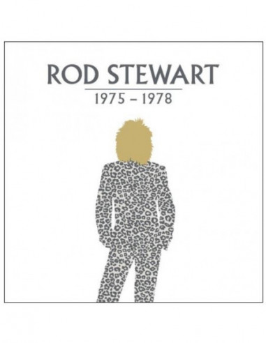 Rod Stewart - Rod Stewart: 1975-1978