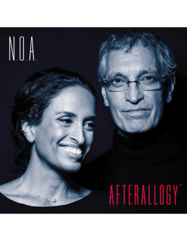 Noa - Afterallogy