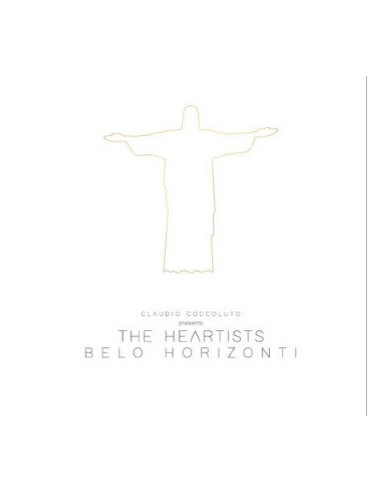 Claudio Coccoluto Pr - Belo Horizonti