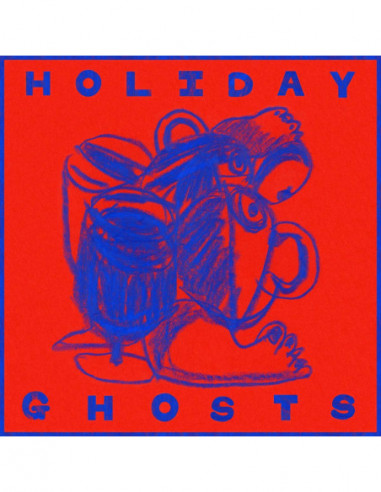 Holiday Ghosts - North Street Air