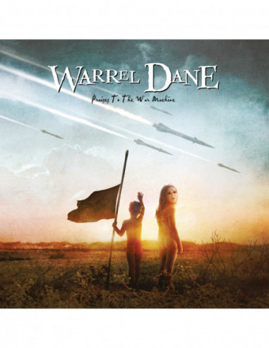 Dane, Warrel - Praises To The War Machine (2021 Extende