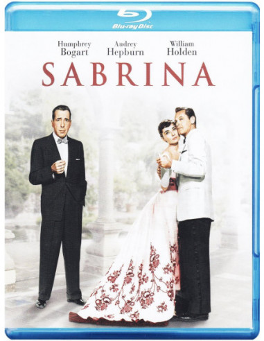 Sabrina (Blu-Ray)