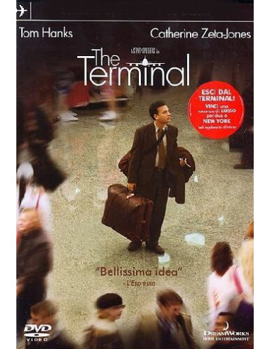 Terminal (The)