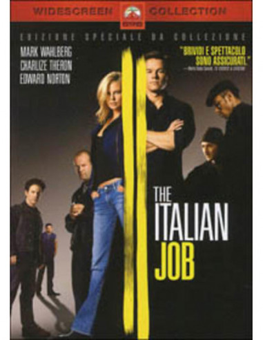 Italian Job (The)