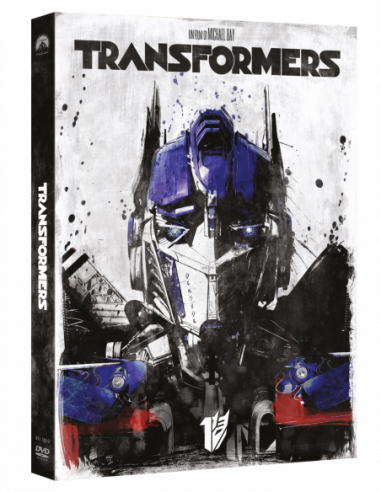 Transformers - Il Film