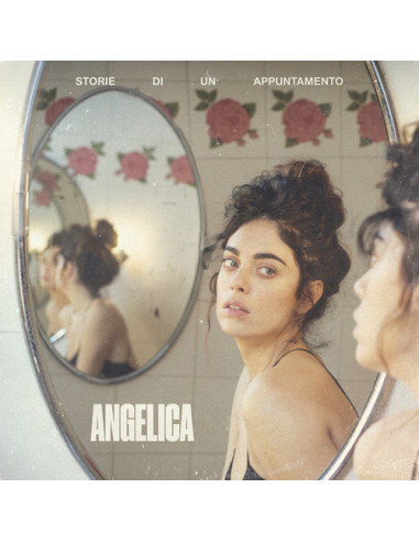 Angelica - Storie Di Un Appuntamento (180 Gr. Lp + Agenda 2021 - 2022)