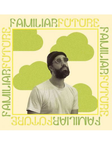 Dougie Stu - Familiar Future