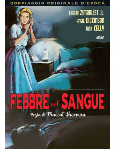 Febbre Nel Sangue